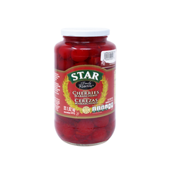 Star Cerezas Maraschino 1,02 kg