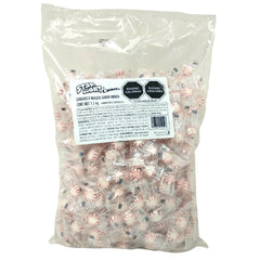 Star Light Caramelo de Menta - Canel's - 1.5 Kg