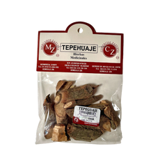 Tepehuaje - 50 g