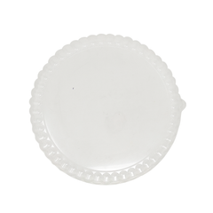 Tapa tipo domo 16UDM