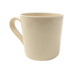 Tarro de melamina beige Távola 365 ml