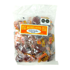 Tarugos Tamarindo con Azúcar - Moreliates - 400 g