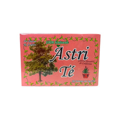 Astri Té - CBC - 30 pzas