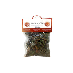 Diente de León - Comercial Zazueta - 30 g