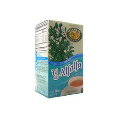 Té de Alfalfa - Malabar - 30 pzas