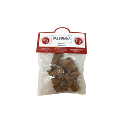 Valeriana - Comercial Zazueta - 50 g