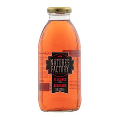 Nature's Factory - 485 ml