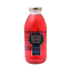 Nature's Factory - 485 ml