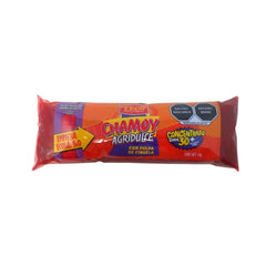 Chamoy agridulce en bolsa - Teco - 1 kg