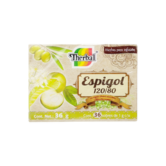 Espigol - Therbal - 36 sobres