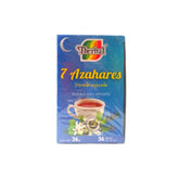 Té 7 Azahares - Therbal - 36 sobres