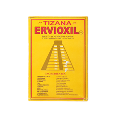 Tizana Ervioxil - CBA - 180 g