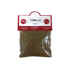 Tomillo - 35 g