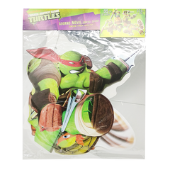 Tortugas Ninja Adorno Móvil 1 Pza