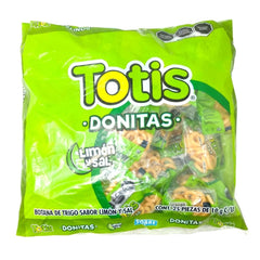 Que Totis - Totis - 25 Piezas