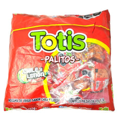 Que Totis - Totis - 25 Piezas