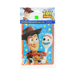 Toy Story 4 Bolsitas para dulces 25 Pzas