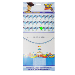 Toy Story 4 Letrero Móvil 1 Pza