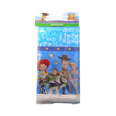 Toy Story 4 Mantel de Plástico 1 Pza