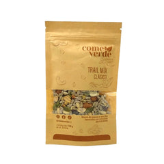 Trail Mix Clásico - Come Verde - 100 g