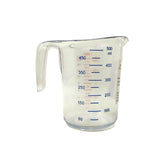 Jarra Medidora - Travessa - 500 ml