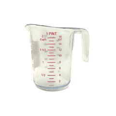 Jarra Medidora - Travessa - 500 ml