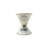 Jigger de Acero Inoxidable - Travessa