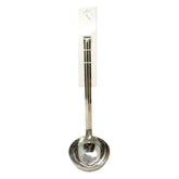 Cucharon acero inoxidable 12 oz - Travessa