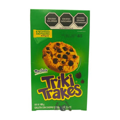 Triki Trakes - Marinela - 12 Pzas