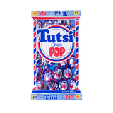 Chupa Pop - Tutsi - 24 piezas