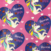 Papel para regalo San Valentín