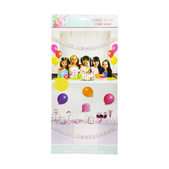 Unicornio Letrero Móvil