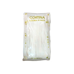 Cortina Cromo - VM Fiesta