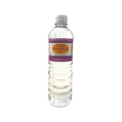 Vainilla Cristalina - Comercial Del Pueblo - 500 ml