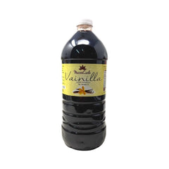 Vainilla Oscura - MonteCarlo - 1 L
