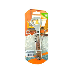 Destapador con Sacacorchos - Valery