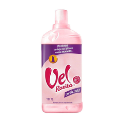 Detergente - Vel Rosita - 1 L