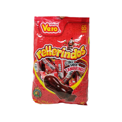 Rellerindos - Vero - 65 piezas