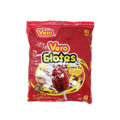 Elotes - Vero - 40 piezas