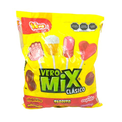 Surtido Vero Mix Clásico - 1.5 kg