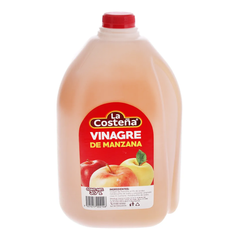 Vinagre de Manzana - La Costeña - 3.7 L
