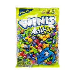Acid Up - Winis - 100 piezas