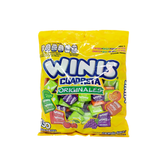 Cuadreta - Winis - 150 pzas