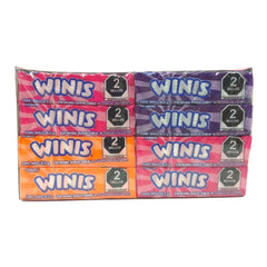 Cremositos - Winis - 16 Pzas