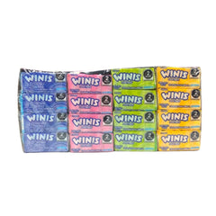 Postres - Winis - 32 Pzas