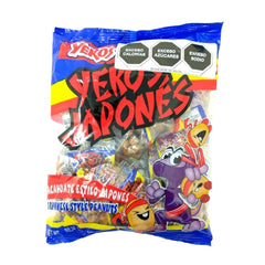 Cacahuates Estilo Japones - Yekos - 300 g
