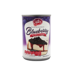 Relleno para pay - Yil's - 425 g