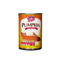 Relleno para pay - Yil's - 425 g