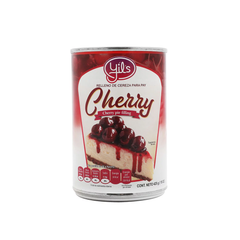 Relleno para pay - Yil's - 425 g