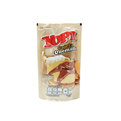 Cajeta Quemada - Yopi - 250 g